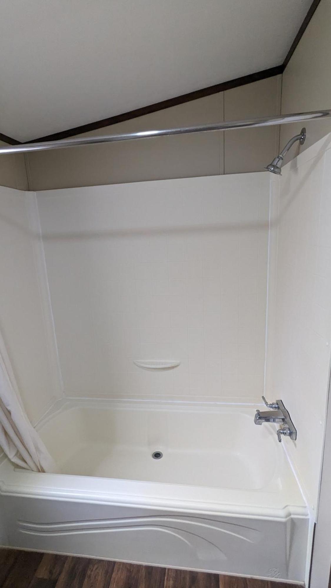 Hillcrest Inn & Suites 奥佐纳 外观 照片