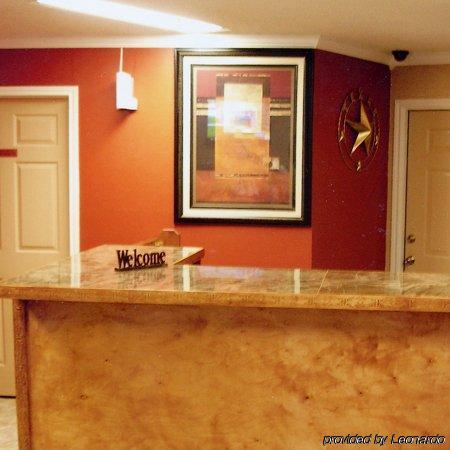 Hillcrest Inn & Suites 奥佐纳 内观 照片